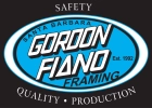 Gordon Fiano